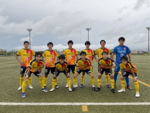 結果速報 高円宮杯 Jfa U 18 サッカーリーグ 福岡 21
