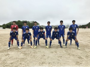 高円宮杯 JFA U-18 サッカーリーグ 2023 福岡 公式サイト                    結果速報