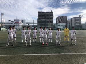 東福岡d チーム情報 高円宮杯 Jfa U 18 サッカーリーグ 福岡